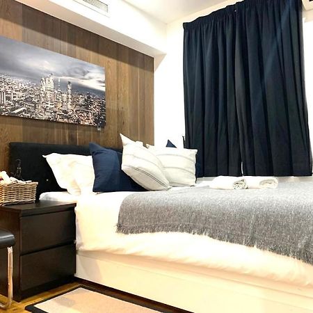 Wonderful London Apartments Екстер'єр фото