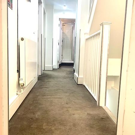 Wonderful London Apartments Екстер'єр фото