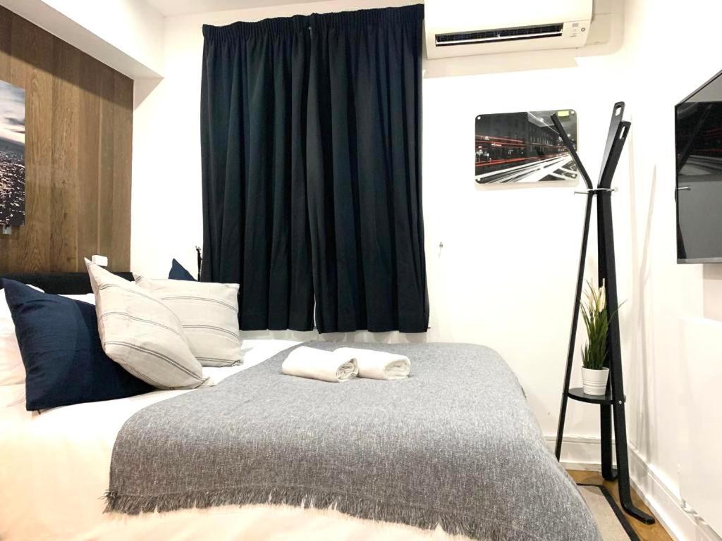Wonderful London Apartments Екстер'єр фото
