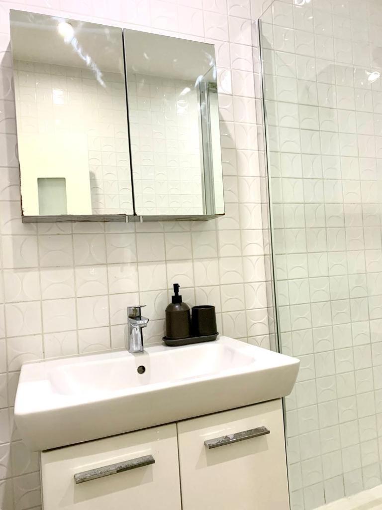 Wonderful London Apartments Екстер'єр фото
