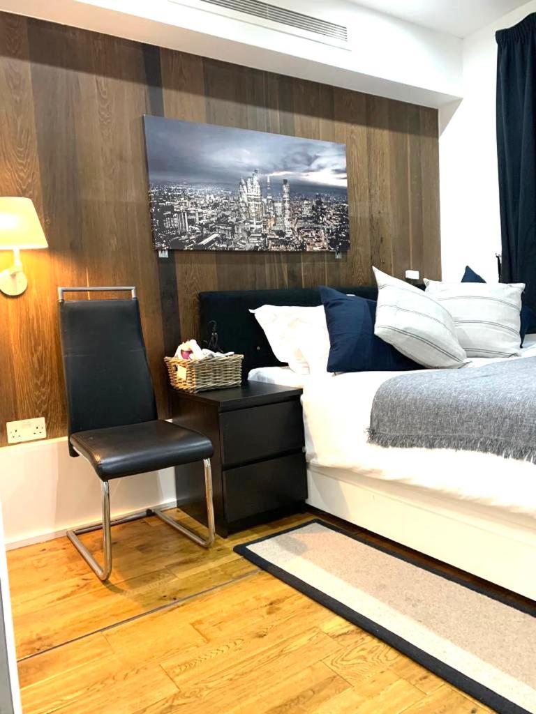 Wonderful London Apartments Екстер'єр фото