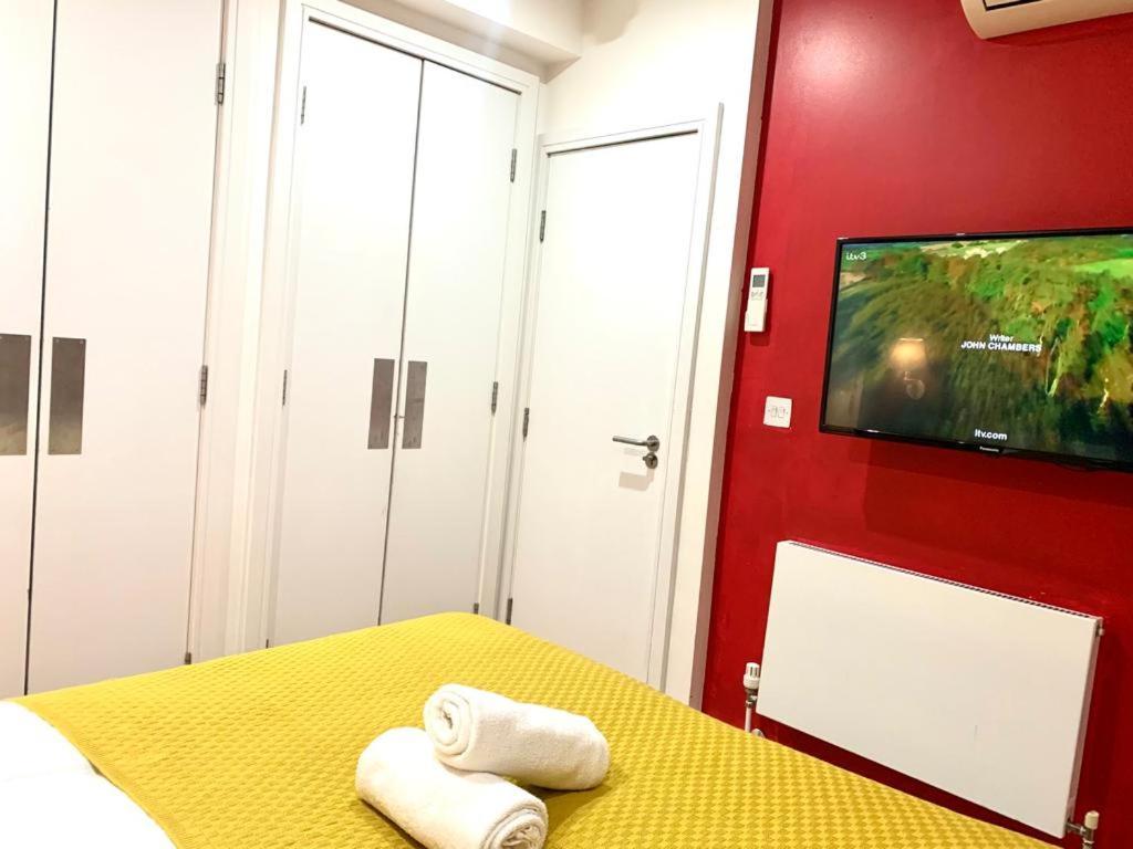 Wonderful London Apartments Екстер'єр фото