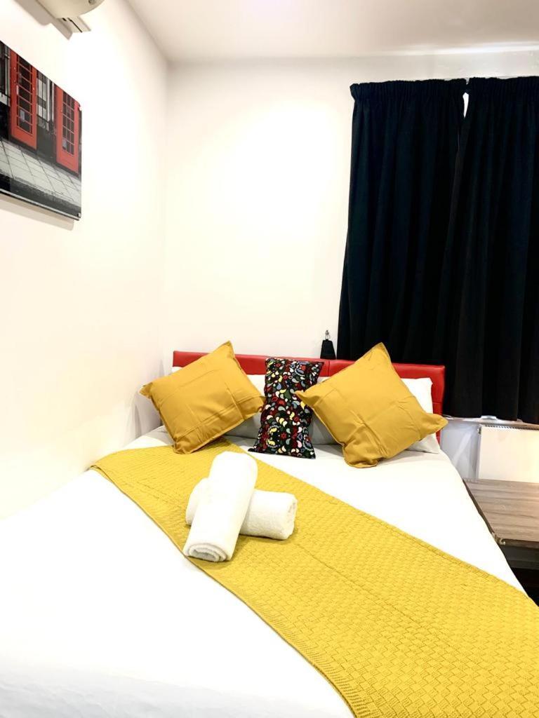 Wonderful London Apartments Екстер'єр фото