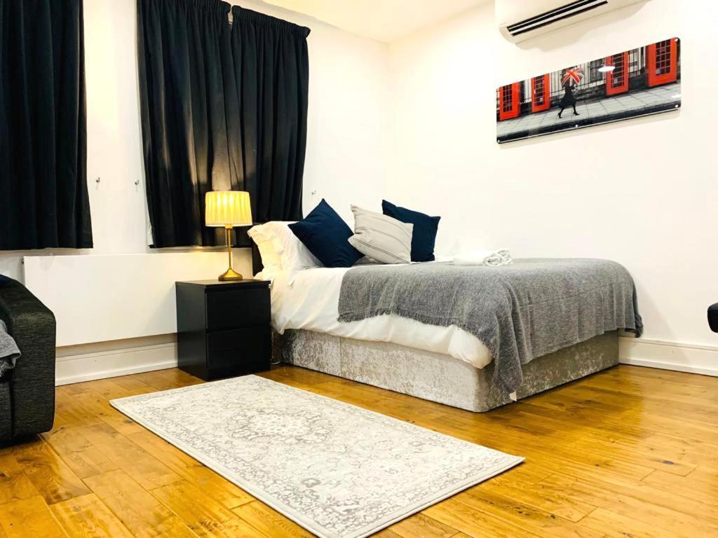 Wonderful London Apartments Екстер'єр фото