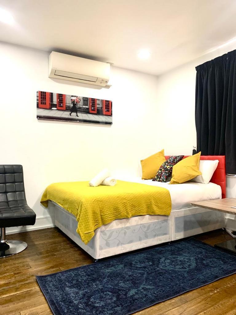 Wonderful London Apartments Екстер'єр фото