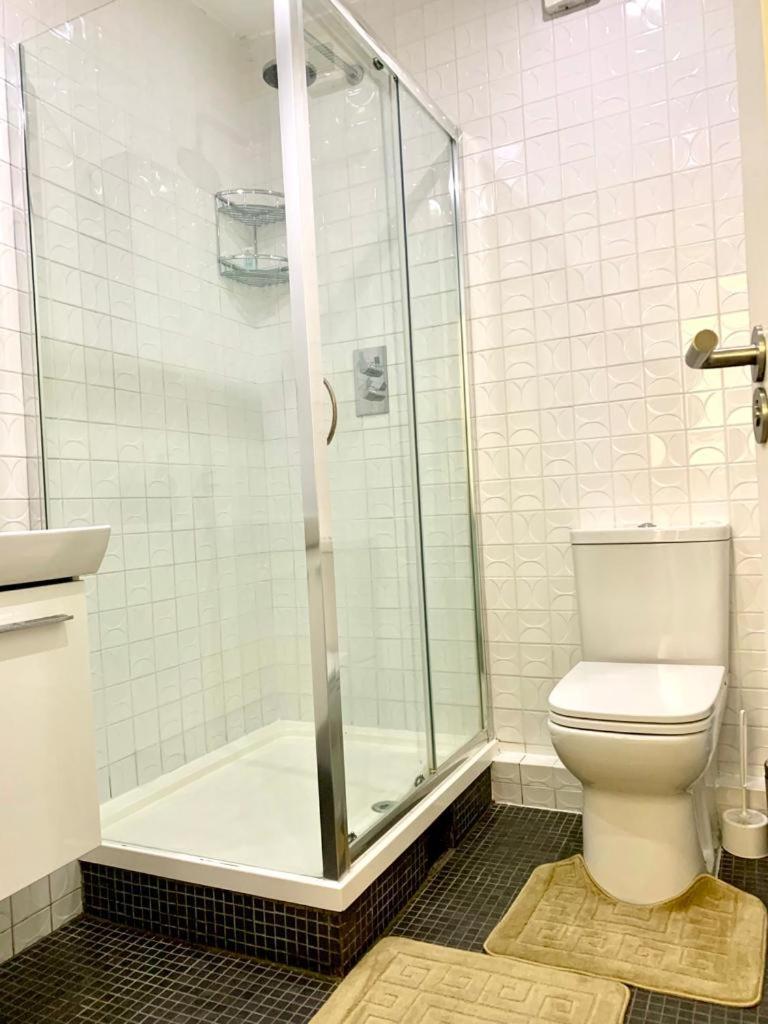Wonderful London Apartments Екстер'єр фото