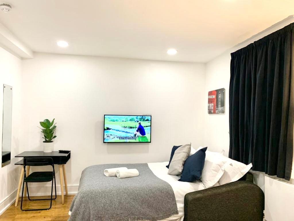 Wonderful London Apartments Екстер'єр фото