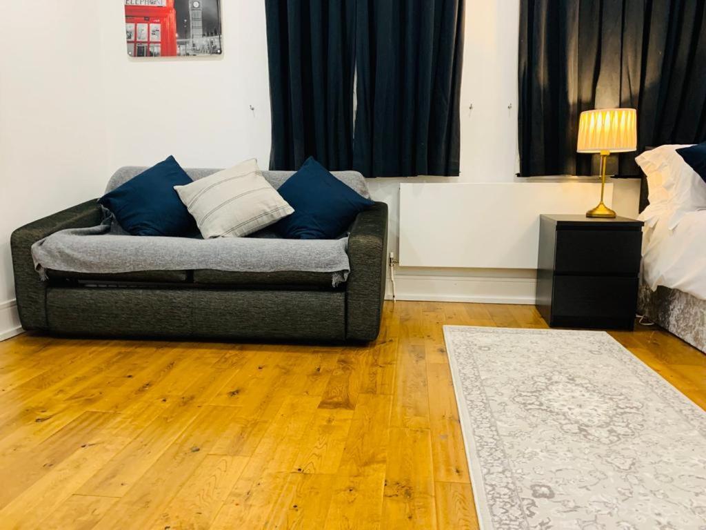 Wonderful London Apartments Екстер'єр фото