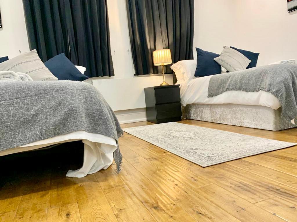 Wonderful London Apartments Екстер'єр фото