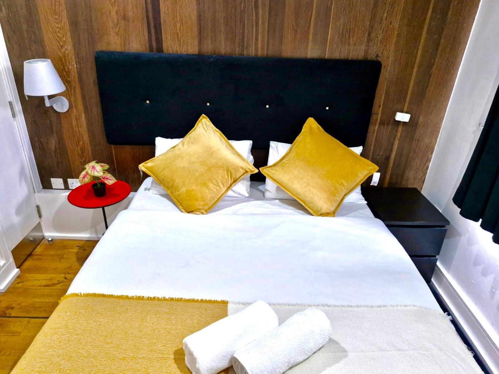 Wonderful London Apartments Екстер'єр фото