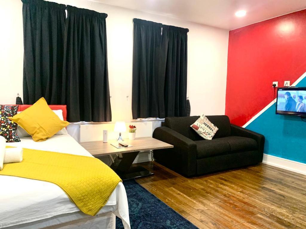 Wonderful London Apartments Екстер'єр фото