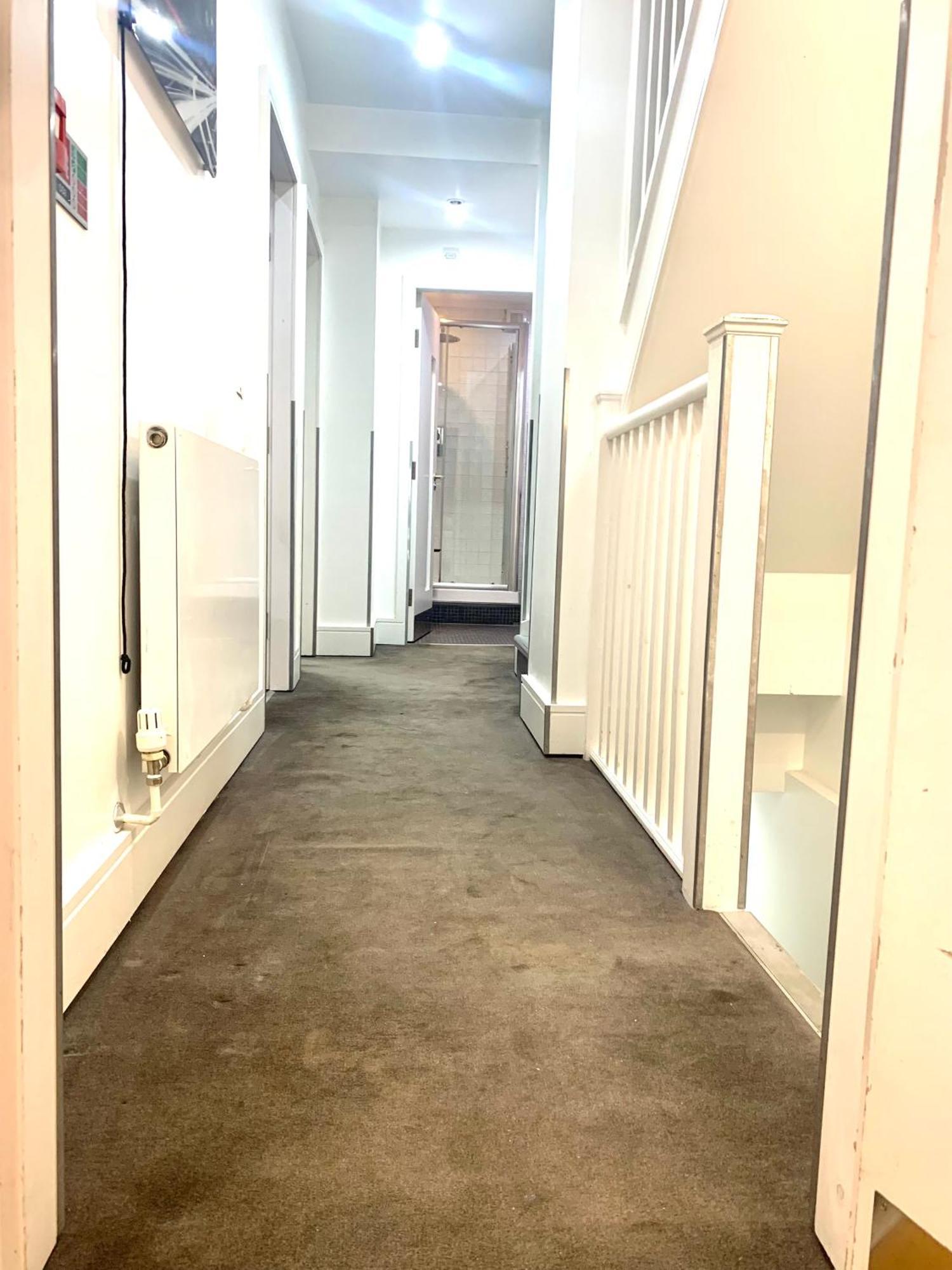 Wonderful London Apartments Екстер'єр фото